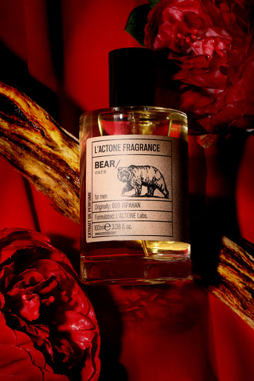 Luxury Perfume Set eau de parfum by Lactone Perfume