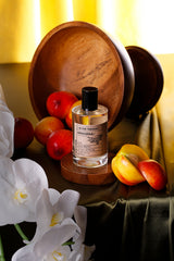 Tobacco Vanille, Narcos'is & Oud Satin Mood Inspired Perfume Set eau de parfum by Lactone Perfume