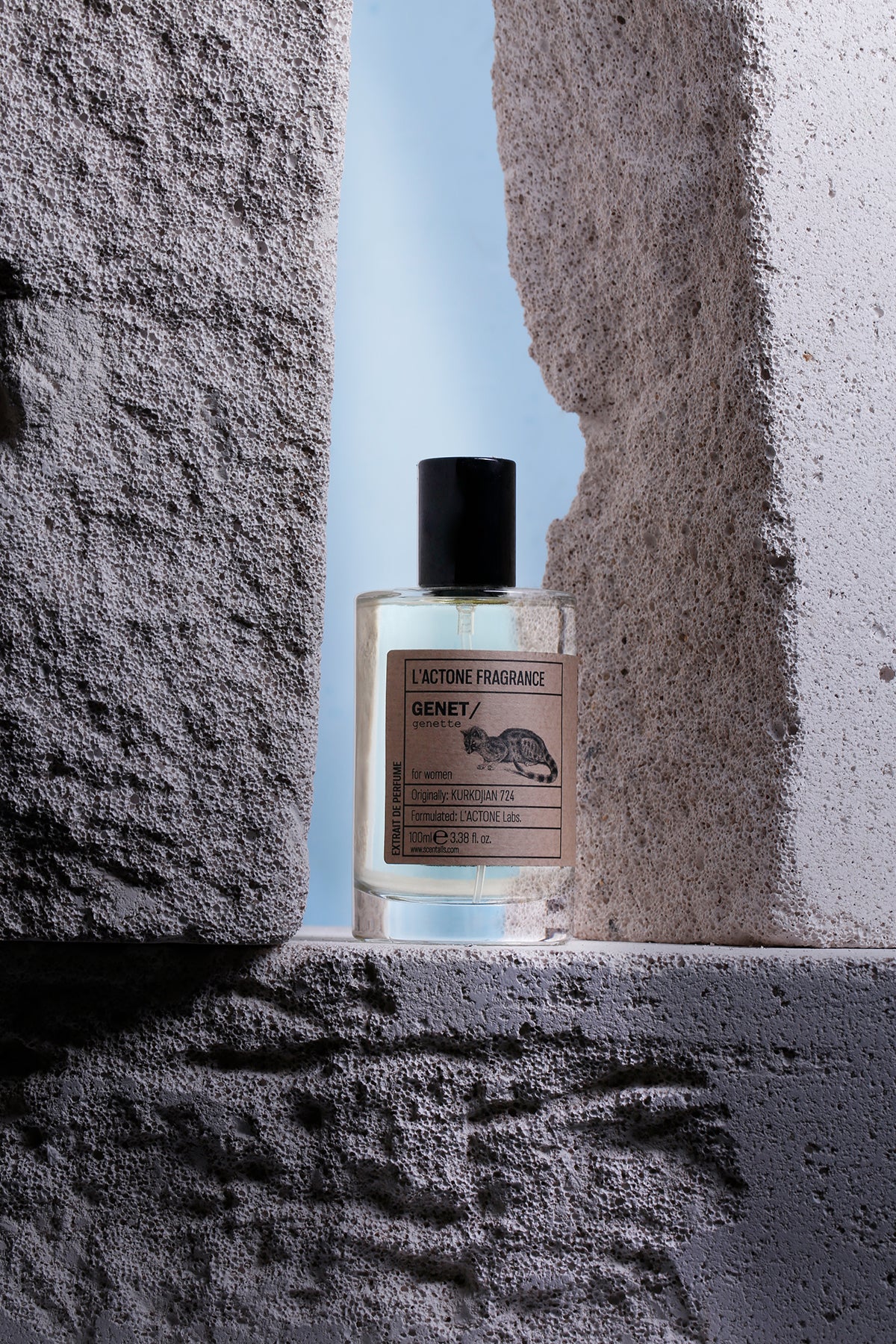 Lux Perfume Set – Inspired Kurkdjian 724, Lost Cherry, Xerjoff