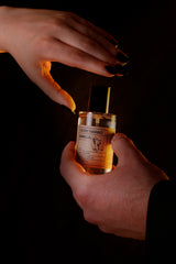 The Night, One Million & Casanova eau de parfum by Lactone Perfume