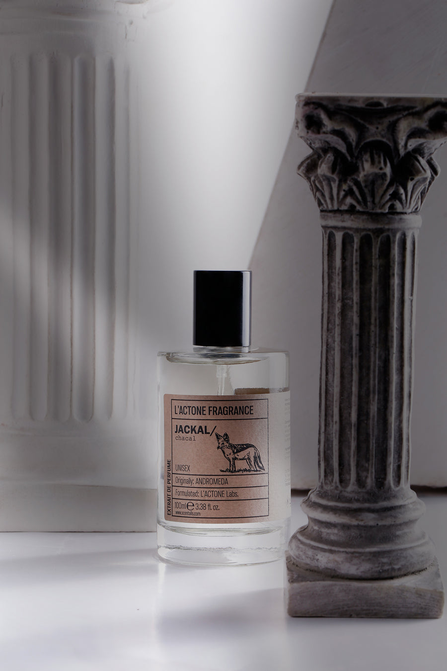 Andromeda, Marfa & Kirke eau de parfum by Lactone Perfume