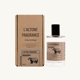 Badger eau de parfum by Lactone Perfume