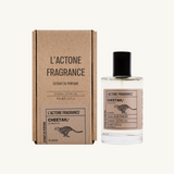 Cheetah eau de parfum by Lactone Perfume