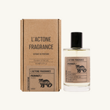 Ferret eau de parfum by Lactone Perfume