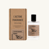 Fossa eau de parfum by Lactone Perfume