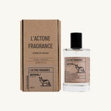 Jackal eau de parfum by Lactone Perfume