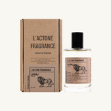 Leon eau de parfum by Lactone Perfume