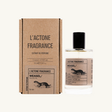 Weasel Perfume – Luxury Fragrance Inspired by Tobacco Vanille