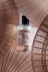 Sole Patchouli, Madurai & Hermes eau de parfum by Lactone Perfume