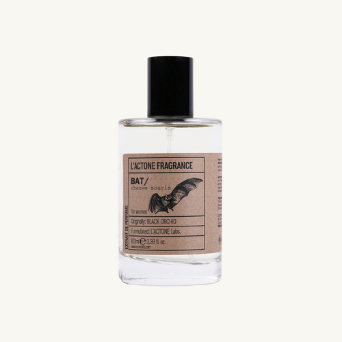 Bat eau de parfum by Lactone Perfume
