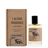 Bear - Inspired By Oud Ispahan