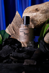 Madurai, Bengal & Back To Black eau de parfum by Lactone Perfume