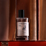 Layton & Monarch & Sole Patchouli