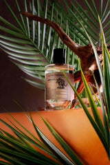Chaos, Aventus & Wiking eau de parfum by Lactone Perfume
