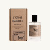 Bengal Perfume – Luxury Fragrance Inspired by Vertus Paris Bengal