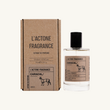 Caracal eau de parfum by Lactone Perfume