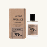 Civet Perfume – Luxury Fragrance Inspired by Oud Satin Mood