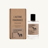 Coyote Perfume – Luxury Fragrance Inspired by Chaos by Vertus