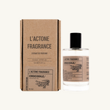 Crocodile Perfume – Luxury Fragrance Inspired by Vertus Narcos'is