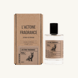 Fox eau de parfum by Lactone Perfume