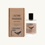 Hawk Perfume – Luxury Fragrance Inspired by Kilian Back To Black