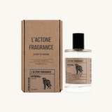 Hyena Perfume – Luxury Fragrance Inspired by Portrait Of A Lady