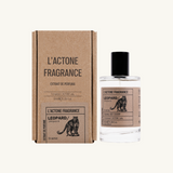 Leopard Perfume – Luxury Fragrance Inspired by Tom Ford Lost Cherry
