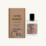 Marten Perfume – Luxury Fragrance Inspired by Memo Paris Madurai