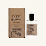 Ocelot Perfume – Luxury Fragrance Inspired by Tom Ford Velvet Orchid