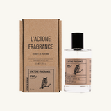 Owl Perfume – Luxury Fragrance Inspired by Dior Sauvage