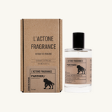 Panther Perfume – Luxury Fragrance Inspired by Baccarat Rouge 540