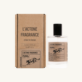Puma eau de parfum by Lactone Perfume