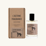 Serval eau de parfum by Lactone Perfume