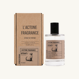 Stoat Perfume – Luxury Fragrance Inspired by Black Opium
