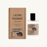 Tasmanian Perfume – Luxury Fragrance Inspired by Delina La Rosee