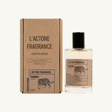 Tiger Perfume – Luxury Fragrance Inspired by Bitter Peach