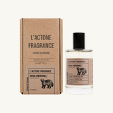 Wolverine Perfume – Luxury Fragrance Inspired by Prefumi Dal 1888