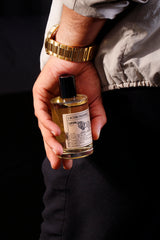 The Night, One Million & Casanova eau de parfum by Lactone Perfume