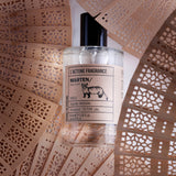 Sole Patchouli & Madurai & Hermes