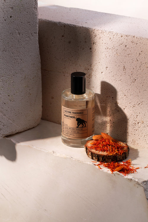 Baccarat, Hermes & Sauvage eau de parfum by Lactone Perfume