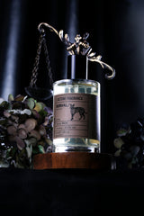 Chaos, Aventus & Wiking eau de parfum by Lactone Perfume