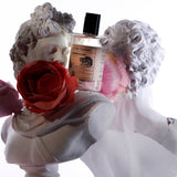 Delina La Rosee & Prefumi Dal 1888 & Oud Satin Mood