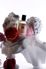 Delina La Rosee, Prefumi Dal 1888 & Oud Satin Mood Perfume Trio Set eau de parfum by Lactone Perfume