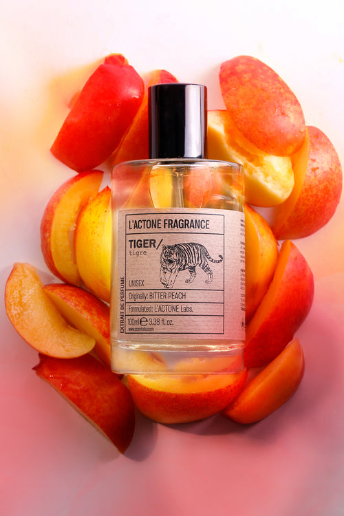 Velvet Orchid, Bitter Peach & Portrait Of A Lady Perfume Trio Set eau de parfum by Lactone Perfume