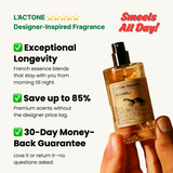 100ml x3 Perfume Set