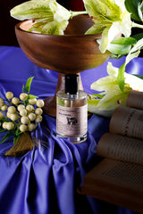 Baccarat, Hermes & Prefumi Dal 1888 Inspired Luxury Perfume Set eau de parfum by Lactone Perfume