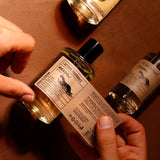 100ml x3 Perfume Set